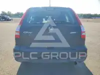 2010 Honda CR-V photo