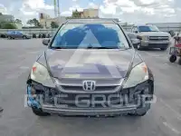 2010 Honda CR-V photo