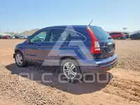 2010 Honda CR-V photo