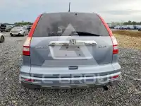 2010 Honda CR-V photo