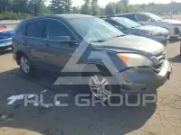 2010 Honda CR-V photo