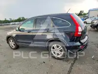2010 Honda CR-V photo