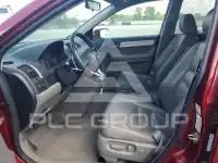 2010 Honda CR-V photo