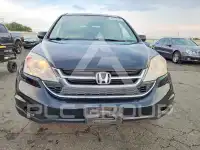 2010 Honda CR-V photo