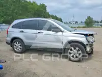 2010 Honda CR-V photo
