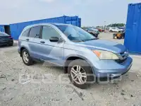 2010 Honda CR-V photo
