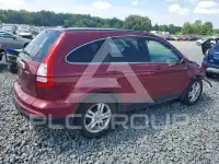 2010 Honda CR-V photo