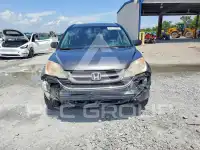 2010 Honda CR-V photo