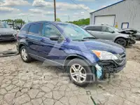 2010 Honda CR-V photo