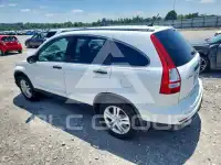 2010 Honda CR-V photo