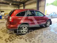 2010 Honda CR-V photo