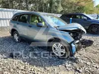 2010 Honda CR-V photo