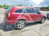 2010 Honda CR-V photo