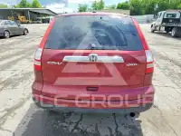 2010 Honda CR-V photo