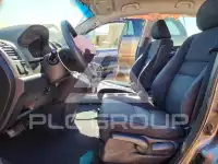 2010 Honda CR-V photo