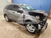 2010 Honda CR-V photo
