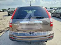2010 Honda CR-V photo