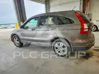2010 Honda CR-V photo