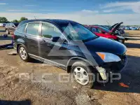 2010 Honda CR-V photo