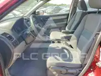 2010 Honda CR-V photo