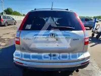 2010 Honda CR-V photo