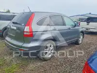 2010 Honda CR-V photo
