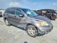 2010 Honda CR-V photo