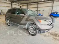 2010 Honda CR-V photo