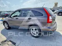 2010 Honda CR-V photo