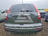 2010 Honda CR-V photo