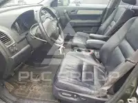2010 Honda CR-V photo
