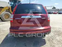 2010 Honda CR-V photo