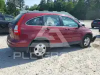 2010 Honda CR-V photo