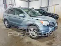 2010 Honda CR-V photo