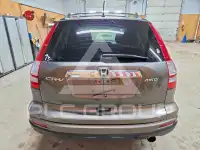 2010 Honda CR-V photo