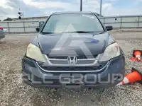 2010 Honda CR-V photo