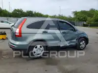 2010 Honda CR-V photo