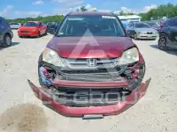 2010 Honda CR-V photo