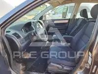 2010 Honda CR-V photo