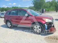 2010 Honda CR-V photo
