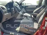 2010 Honda CR-V photo