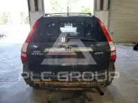 2010 Honda CR-V photo