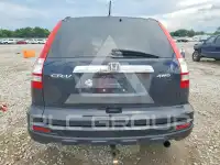 2010 Honda CR-V photo