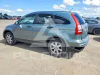 2010 Honda CR-V photo