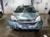 2010 Honda CR-V photo