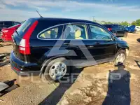 2010 Honda CR-V photo
