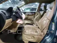 2010 Honda CR-V photo