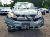 2010 Honda CR-V photo