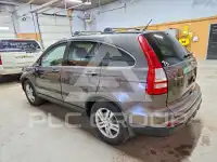 2010 Honda CR-V photo