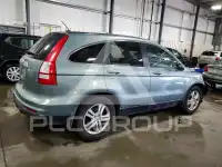 2010 Honda CR-V photo